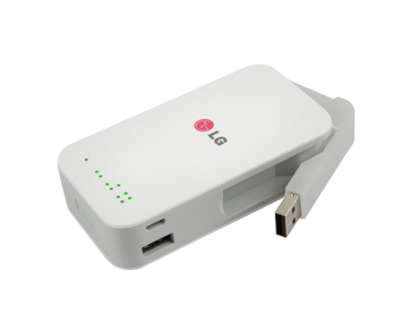 LG BP405WB Lithium-Ion (Li-Ion) – image 3