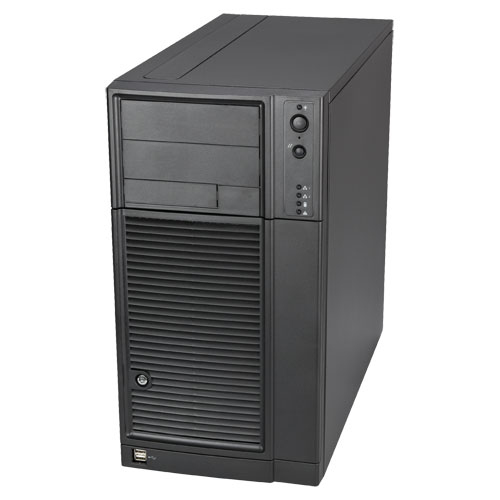 NEC SI series SI1720 server