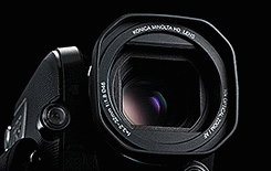 JVC HD Everio GZ-HD3 – image 2