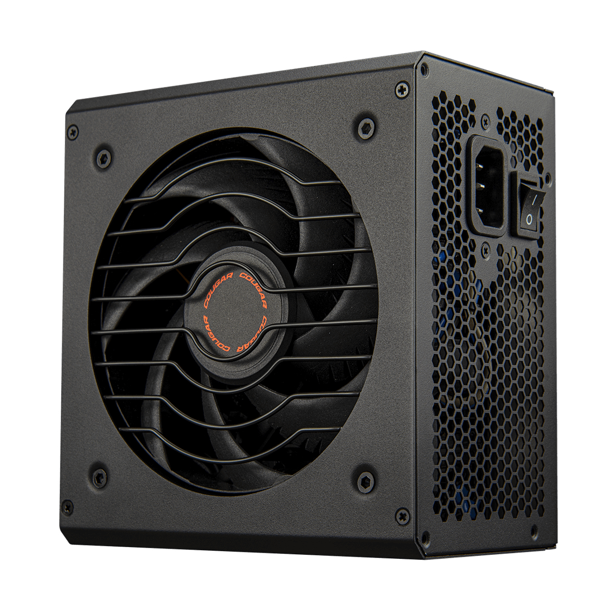 COUGAR Power Supply GST – image 3