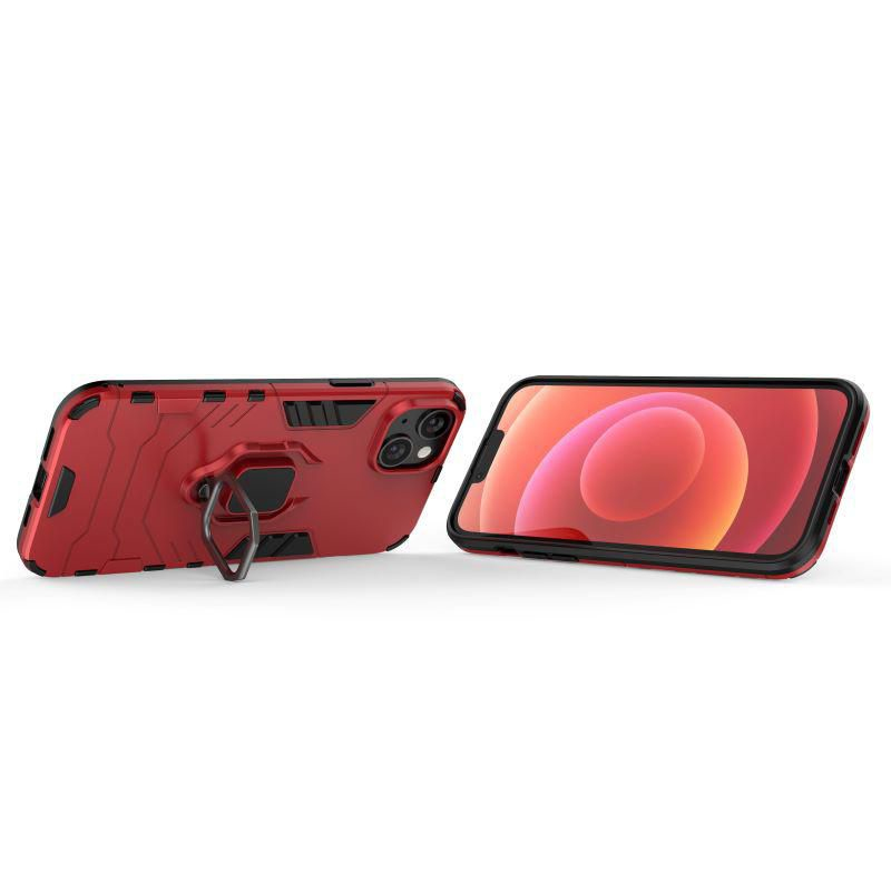 CoreParts MOBX-COV-JL-14P-RED mobile phone case – image 2