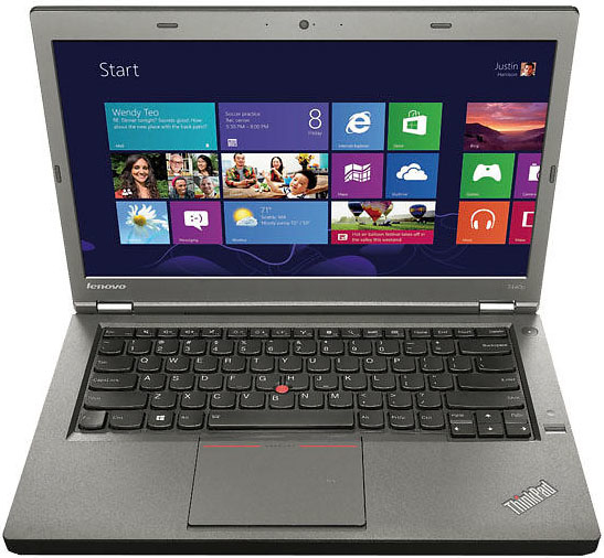 Lenovo T 440p