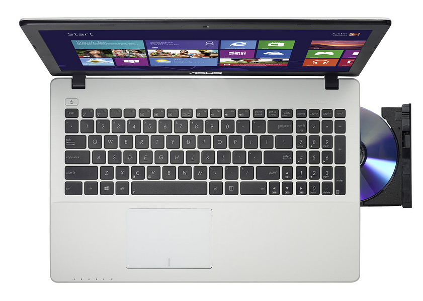 ASUS X552LDV-SX638H laptop Intel® Core™ i3 i3-4010U – image 3