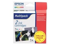 Epson T007/T008 Multi Pack – image 1