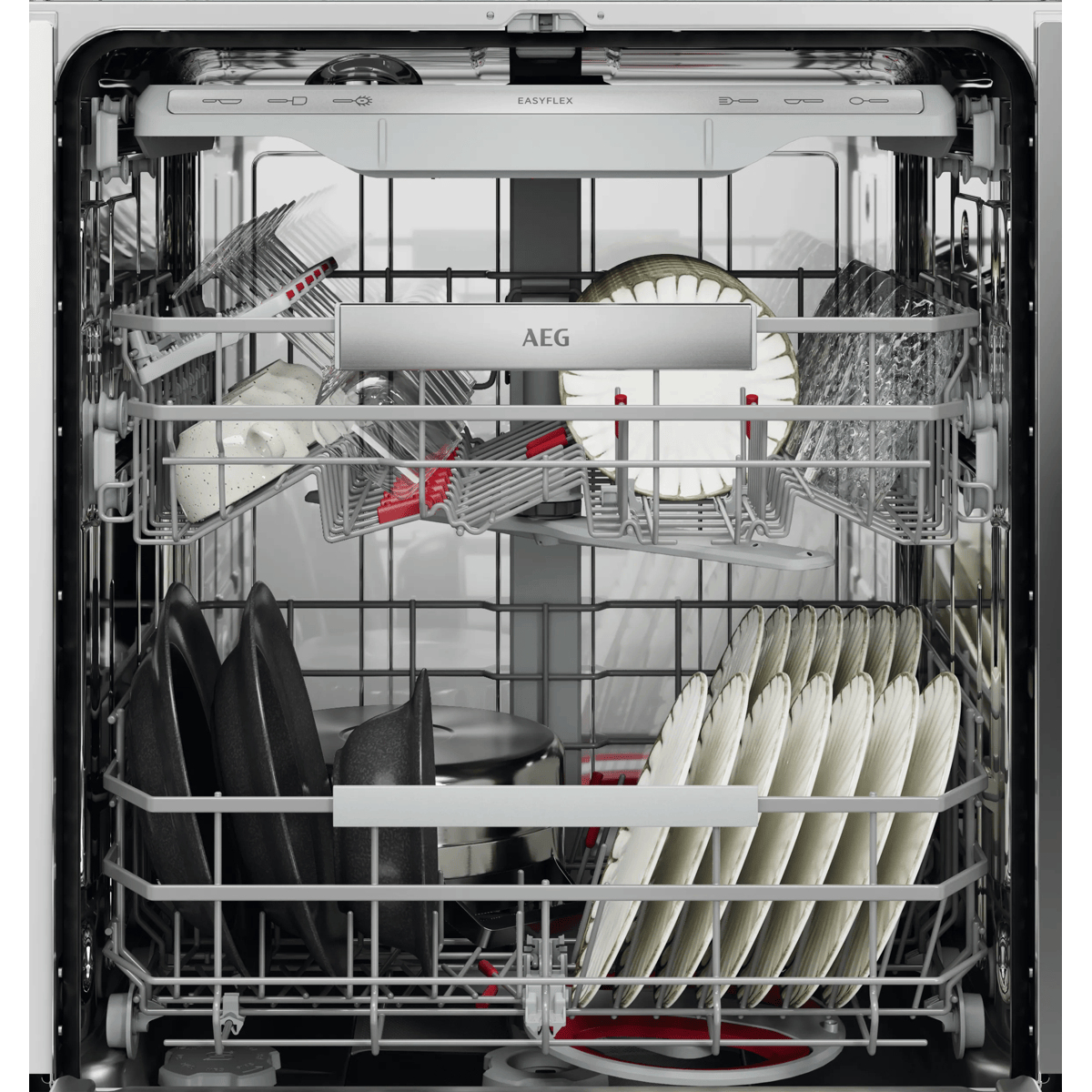 AEG GI8200X5TN Fully built-in 14 place settings – image 5