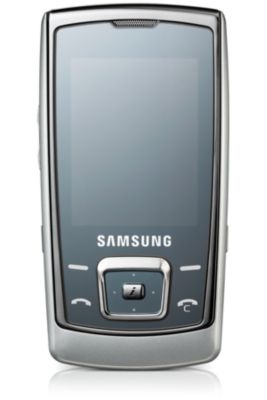 Samsung SGH-E840