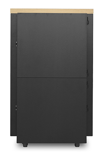 APC NetShelter CX 24U – image 2