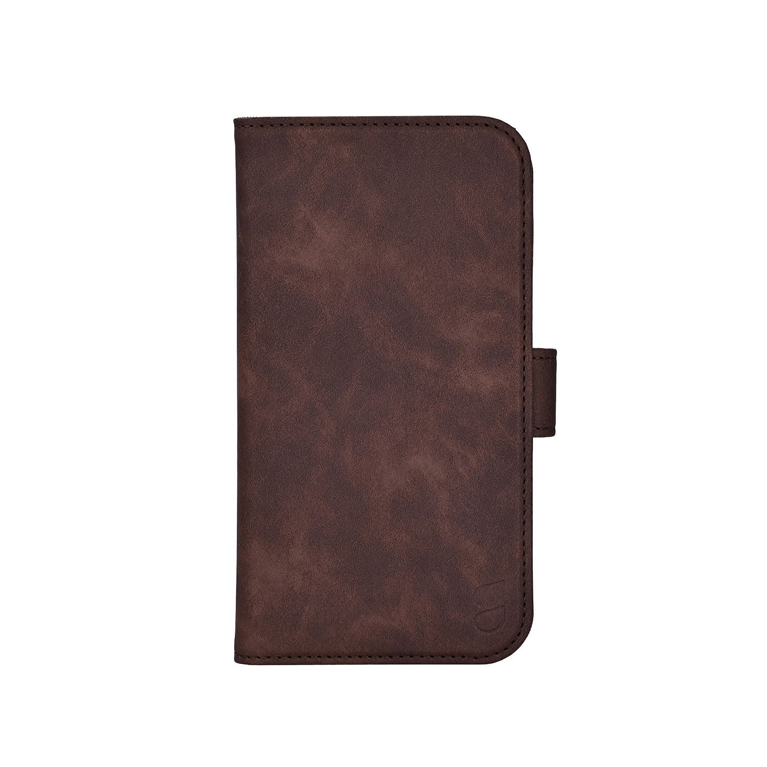 Gear Wallet Case 3 Card Slots Magseries Brown - iPhone 17 Pro/18 Pro – image 1