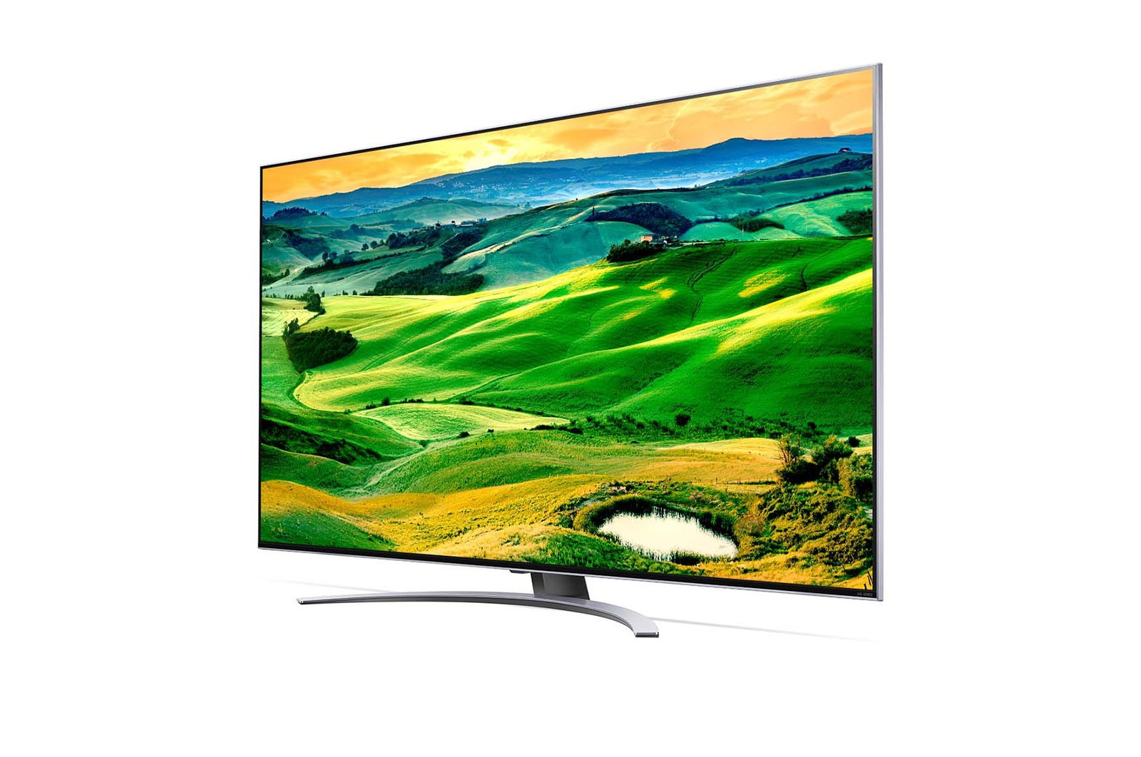 LG QNED 50QNED826QB – image 4