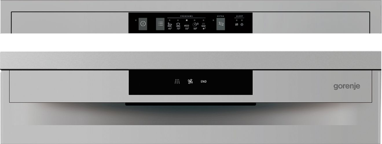 Gorenje GS62010S Freestanding 12 place settings – image 8
