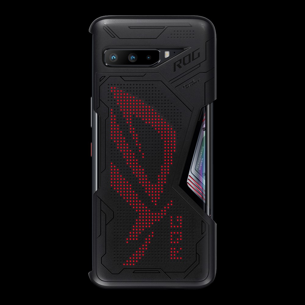 ASUS ZS661KSCS mobile phone case – image 2