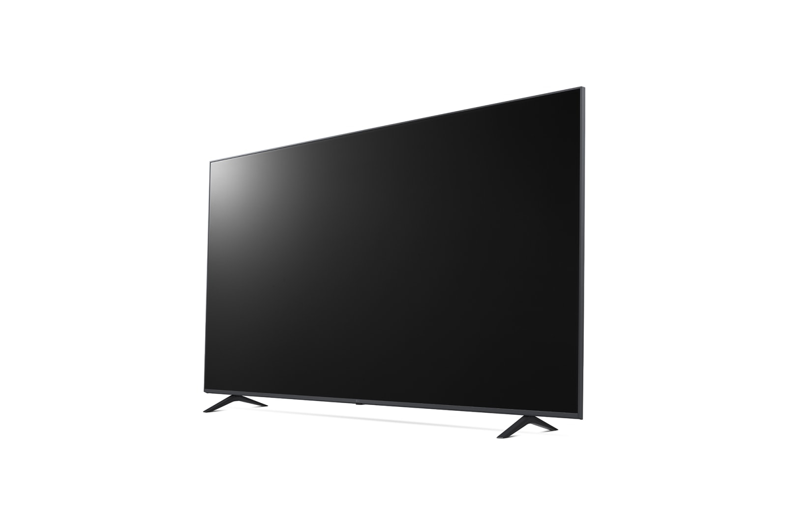 LG 86UQ80009LB 2.18 m (86") 4K Ultra HD Smart TV Wi-Fi Black – image 3