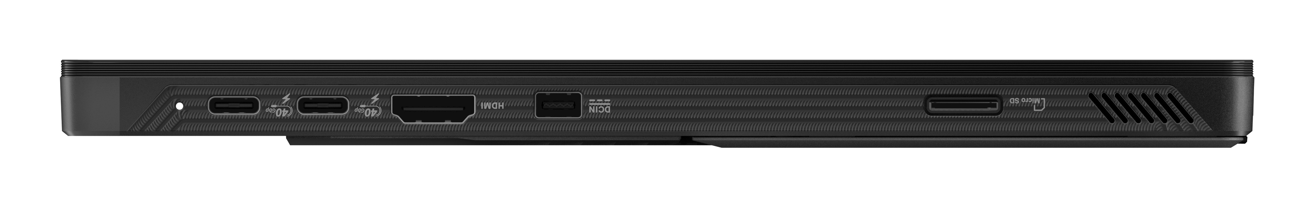 Asus - Convertible 2 en 1 Gaming ASUS ROG Flow Z13 GZ302EA-RU008W, Ryzen Max+ 395, 32GB, 1TB SSD, 13,4', W11. - imagen 22
