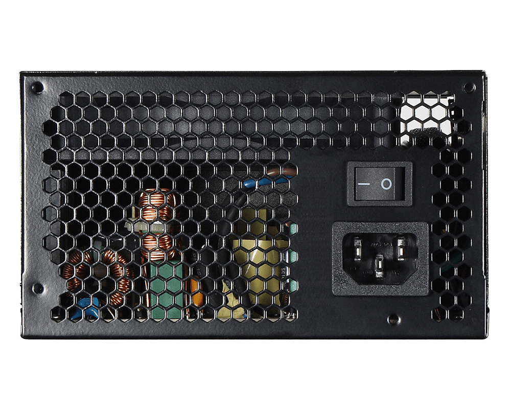 COUGAR VTX700 power supply unit – image 7