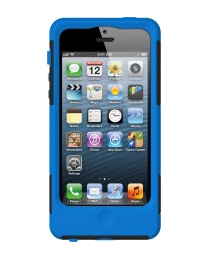 Targus TFD00302CA mobile phone case Cover Blue – image 1