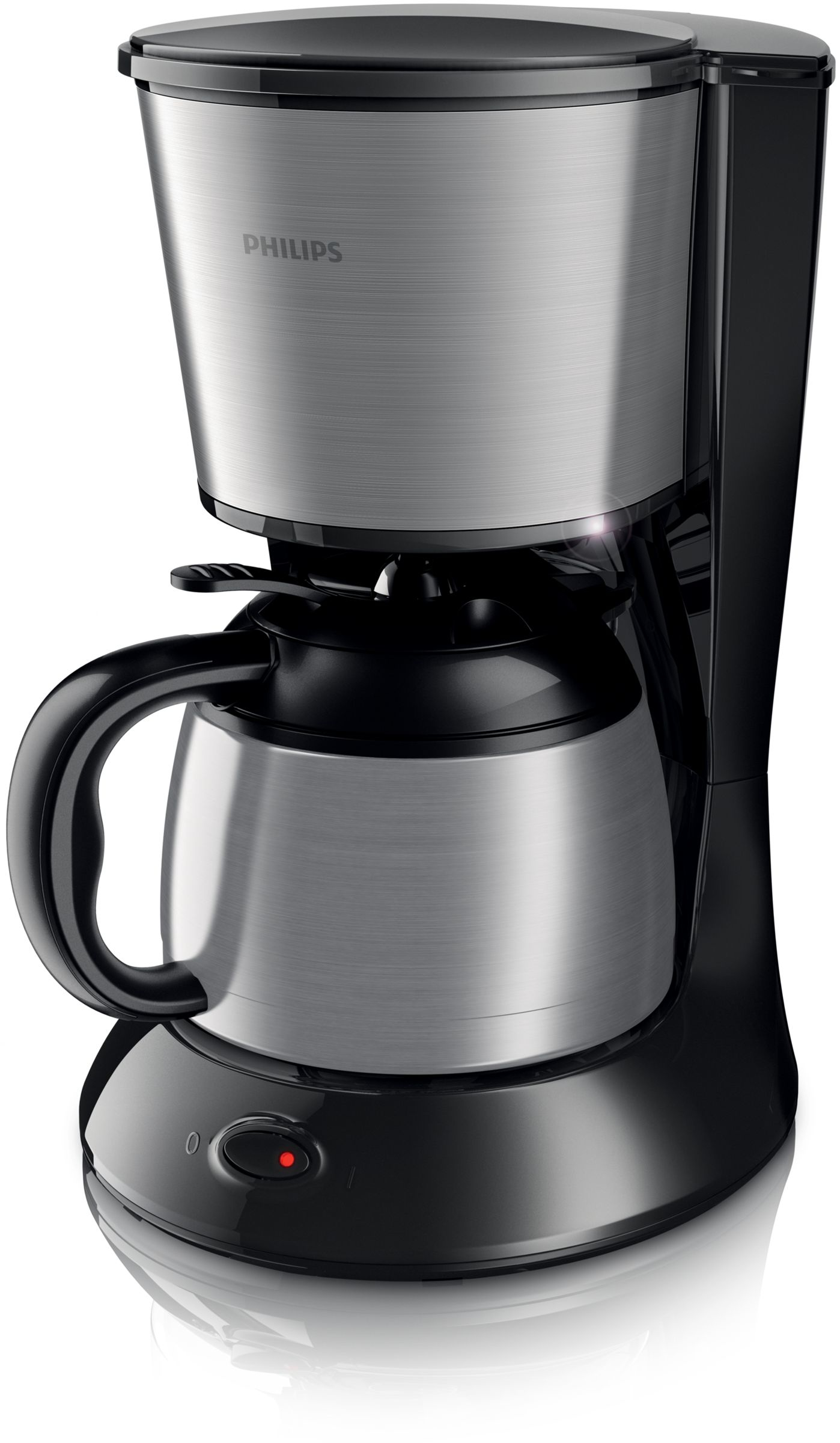 Philips Daily Collection HD7476/20 coffee maker Drip coffee maker