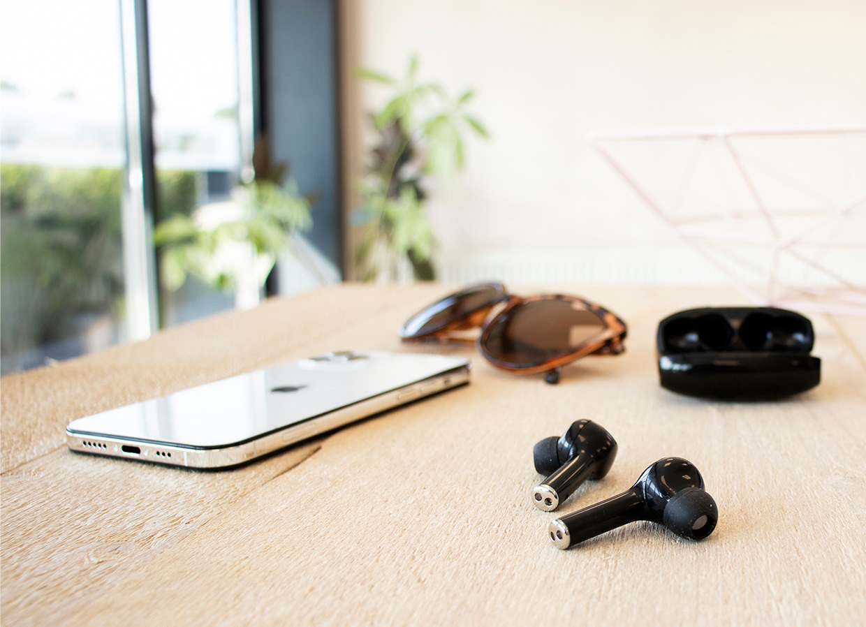 Mobiparts Earbuds III – image 9