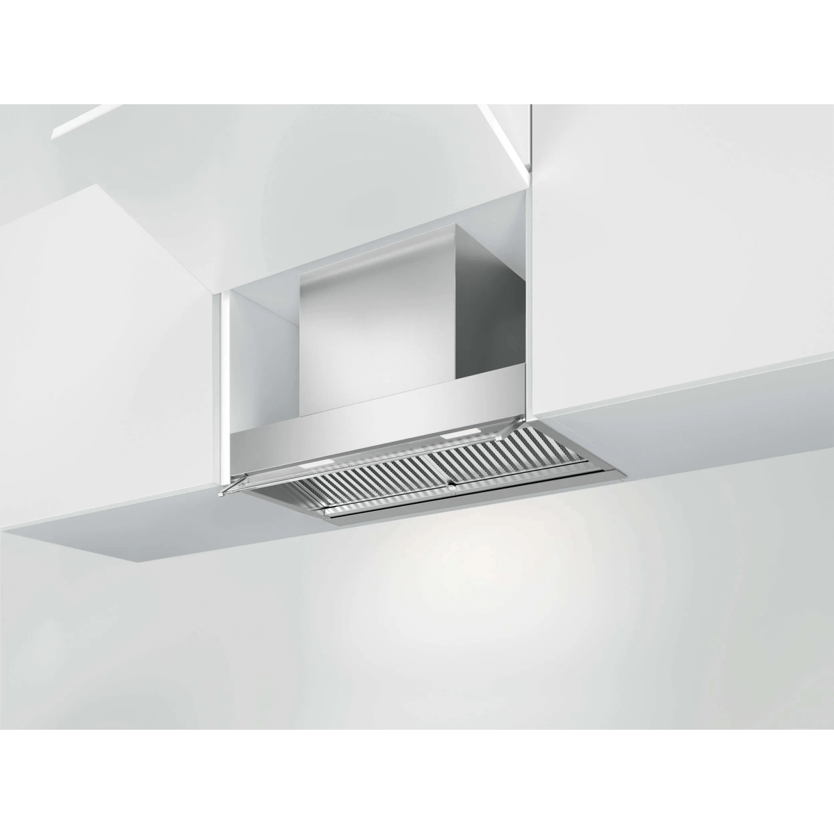 Electrolux KFEC16X Built-in Stainless steel 600 m³/h – image 2