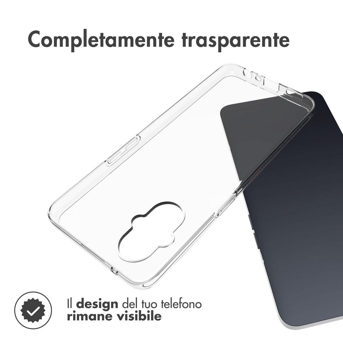 Accezz SH00053627 mobile phone case – image 3