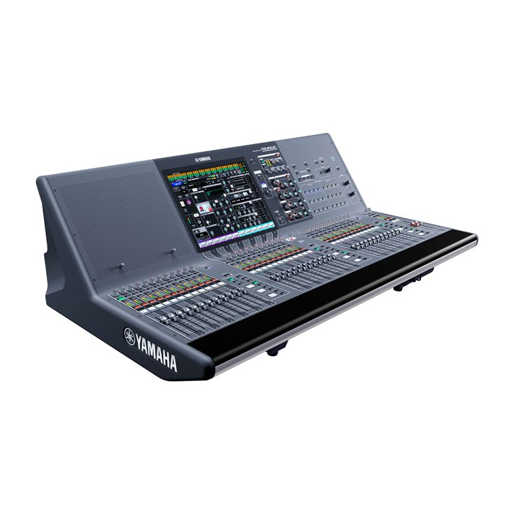 Yamaha CS-R3 audio mixer 20 – image 3