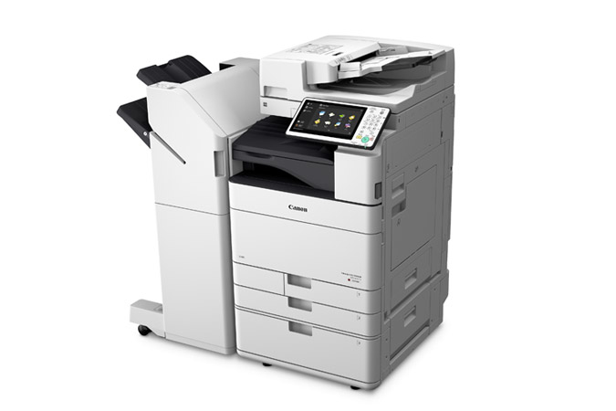 Canon imageRUNNER ADVANCE C5540i Laser A4 – image 2