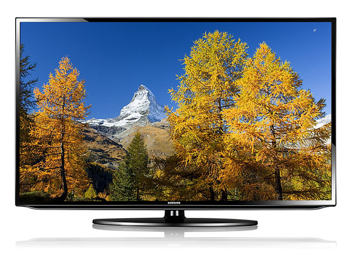 Samsung UE46EH5007 116.8 cm (46") Full HD Black