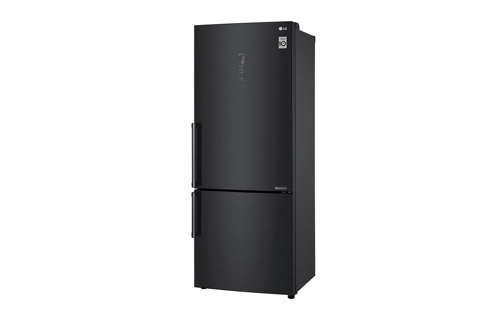 LG GBB569MCAZB fridge-freezer Freestanding – image 8