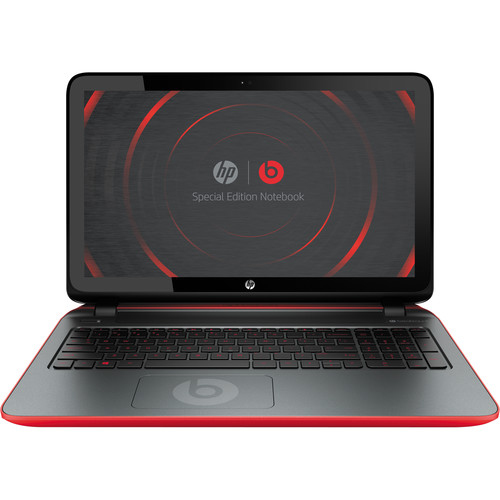 HP Beats Special Edition 15-p099nr Ref – image 1