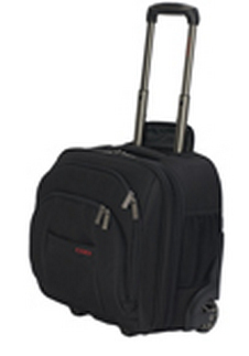 Fujitsu Mobile Lite Wheeled Case