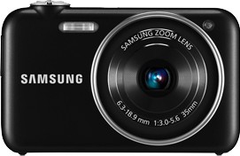 Samsung ST ST80 1/2.3" Compact camera – image 1