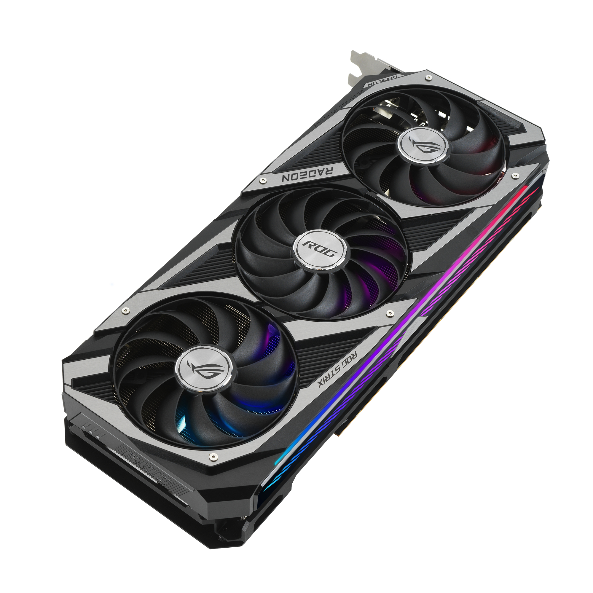 ASUS ROG -STRIX-RX6800-O16G-GAMING AMD Radeon RX 6800 – image 4