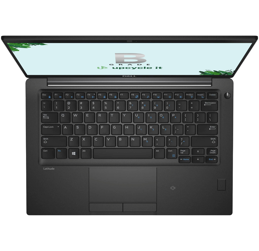 upcycle it Dell Inc. Latitude 7390 (Refurbished) B – image 2