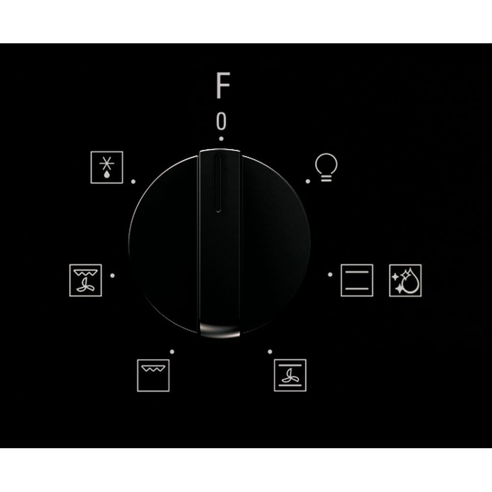 Hotpoint FA2 530 H BL HA – image 3