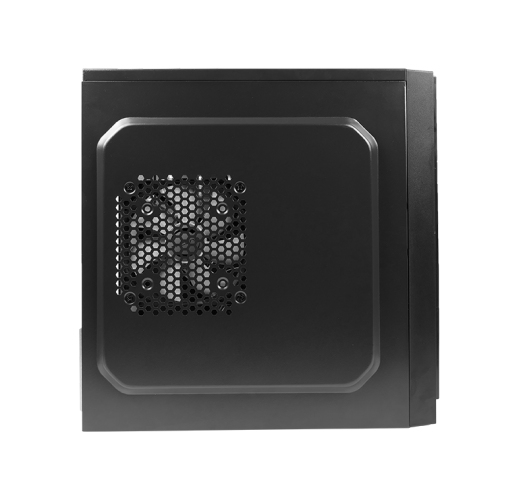 Tacens AC017AD computer case Mini Tower Black – image 6