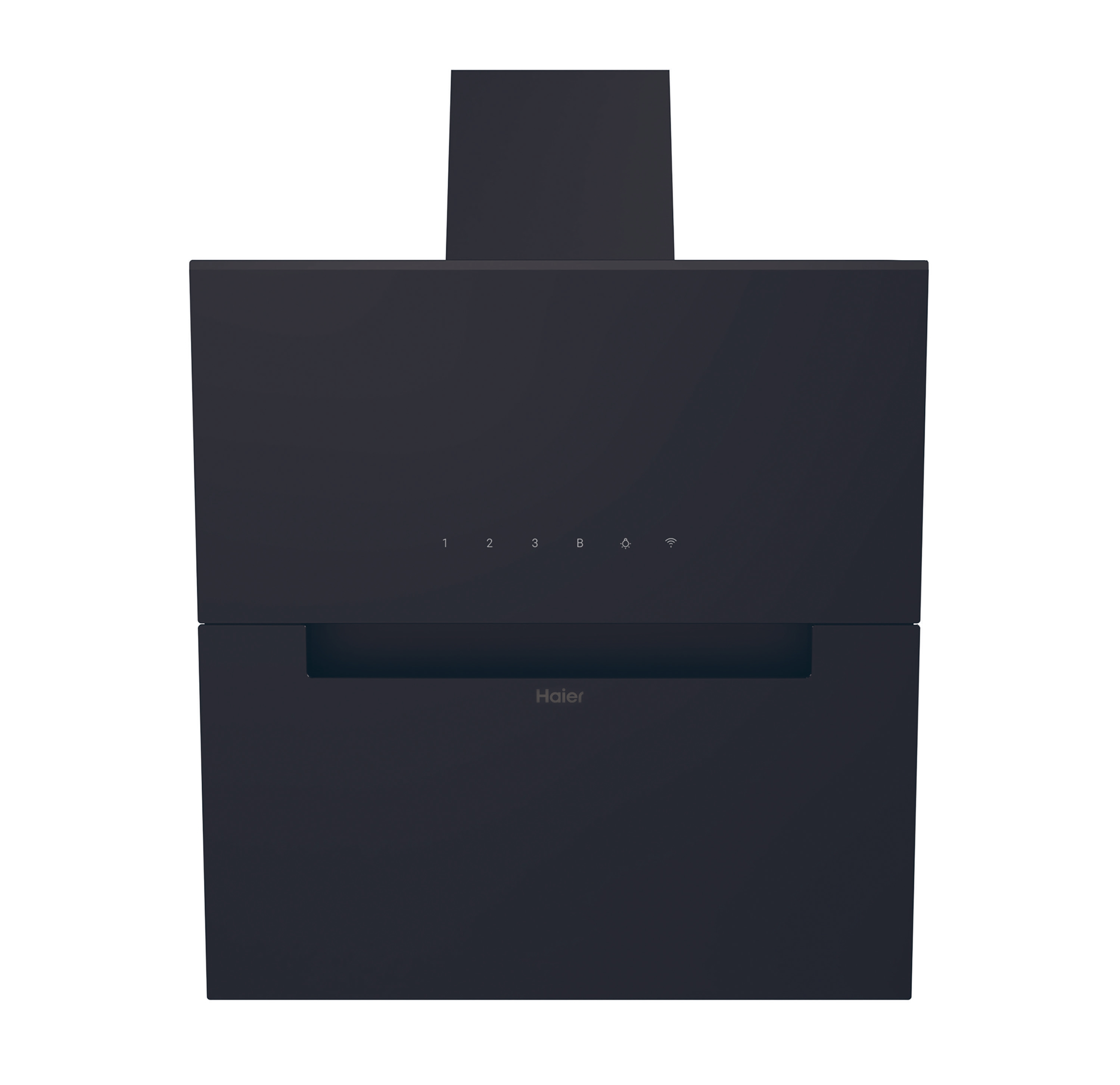 Haier HADG6CBS2BWIFI — vue 1 sur 7