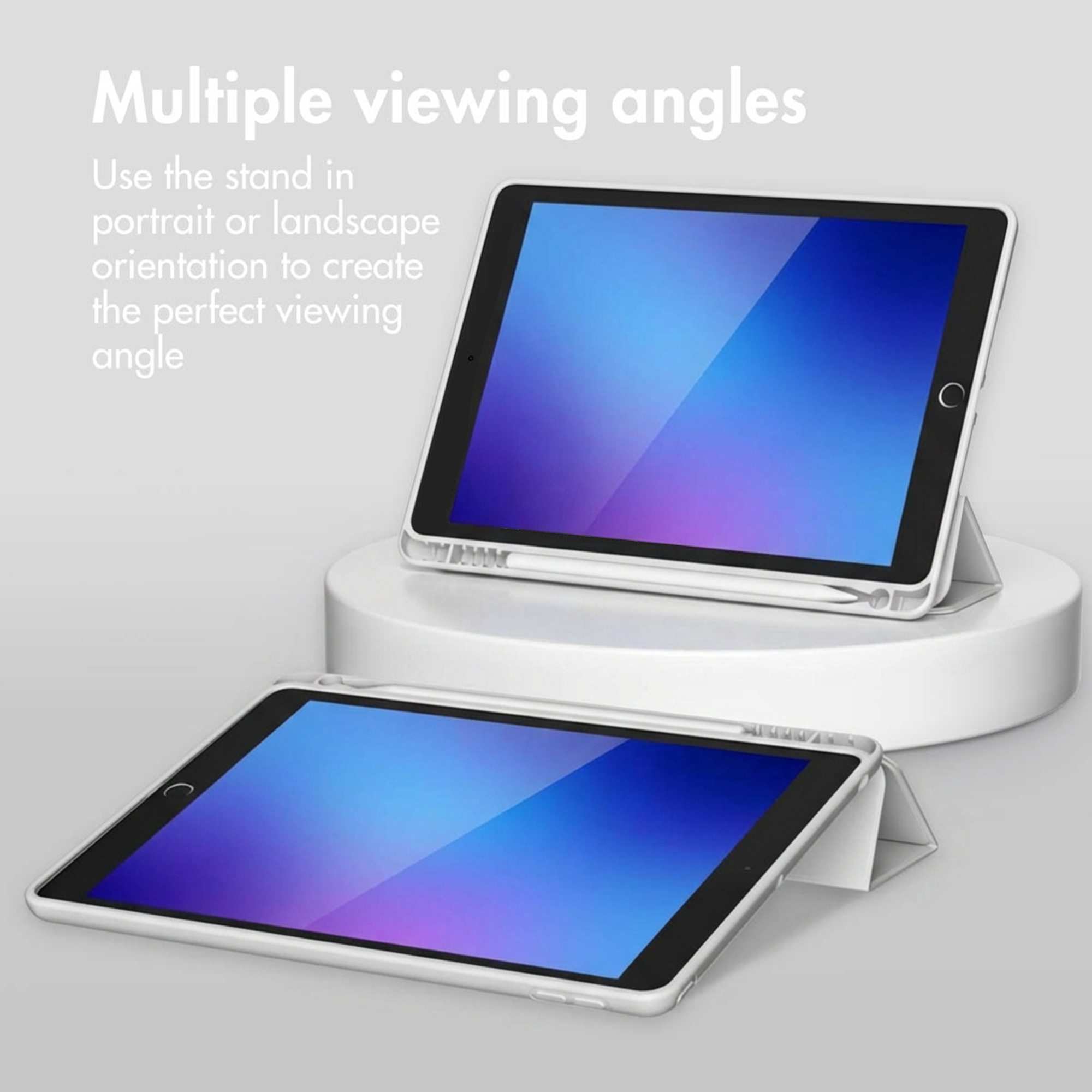 Accezz SH00071319 tablet case – image 2