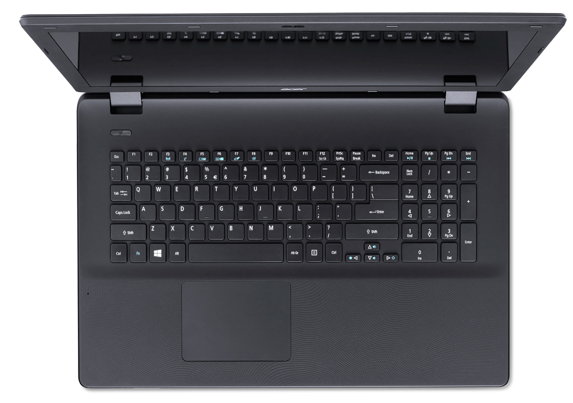 Acer Aspire ES1-731-P69Q Intel® Pentium® N3700 Laptop – image 8