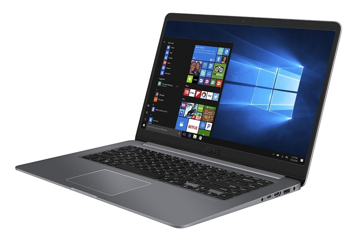ASUS Vivobook S510UR-EJ295T Intel® Core™ i7 i7-7500U Laptop – image 2