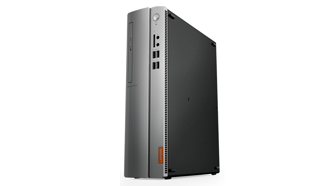 Lenovo IdeaCentre 510S-07ICB Intel® Core™ i5 i5-8400 – image 1