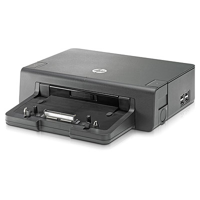 HP 8770w + Adv Dock Station – image 8
