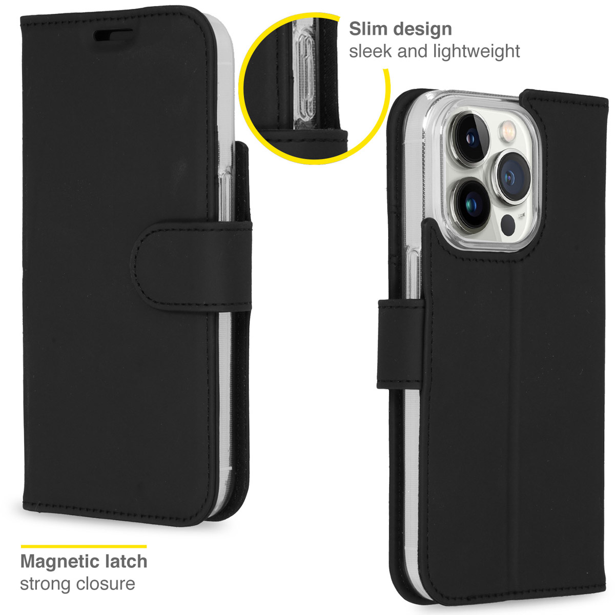 Accezz SH00050979 mobile phone case – image 4