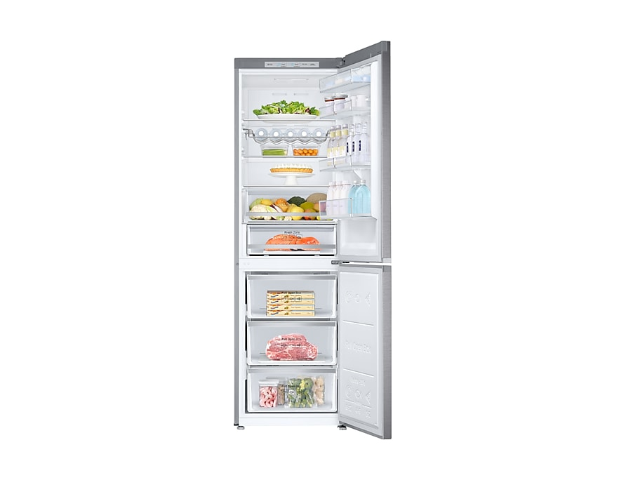 Samsung RL33J8039SR Freestanding – image 5