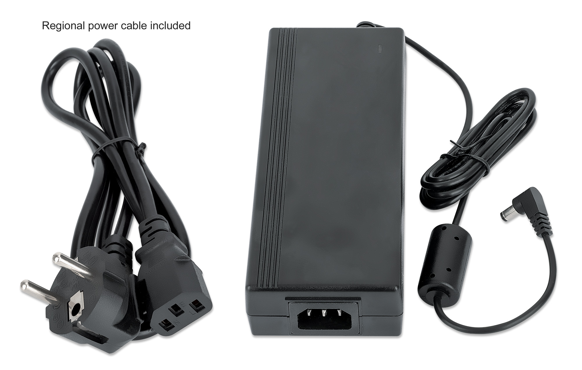 Intellinet 5-Port PoE++ Switch with 4 Gigabit Ethernet Ports and 1 RJ45 Gigabit Uplink Port – image 8