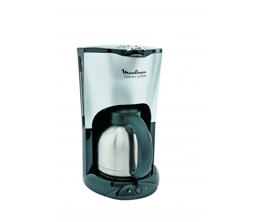 Moulinex CJ600530 coffee maker Drip coffee maker