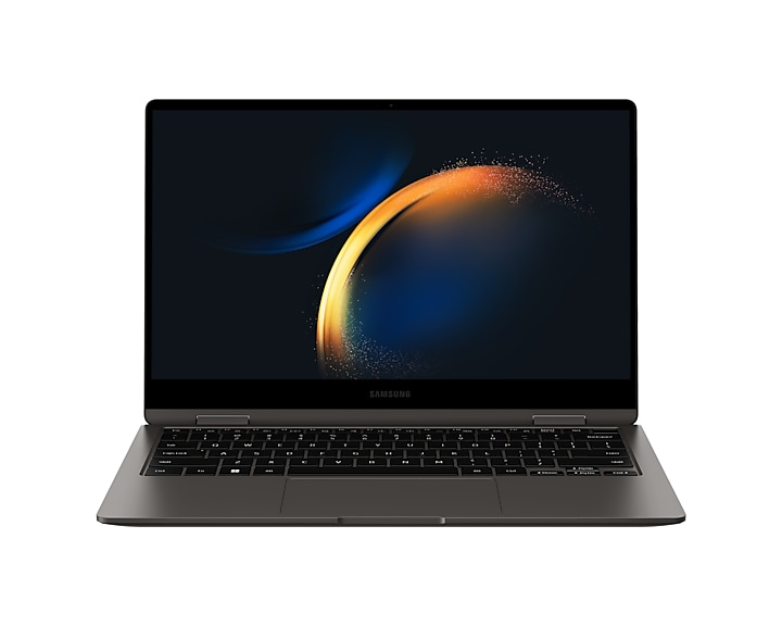 Samsung Galaxy Book3 360 NP730QFG Intel® Core™ i7 i7-1355U Hybrid (2-in-1) – image 1