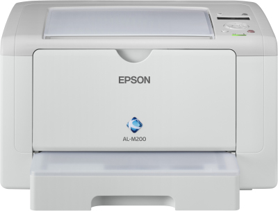 Epson WorkForce AL-M200DN – image 5