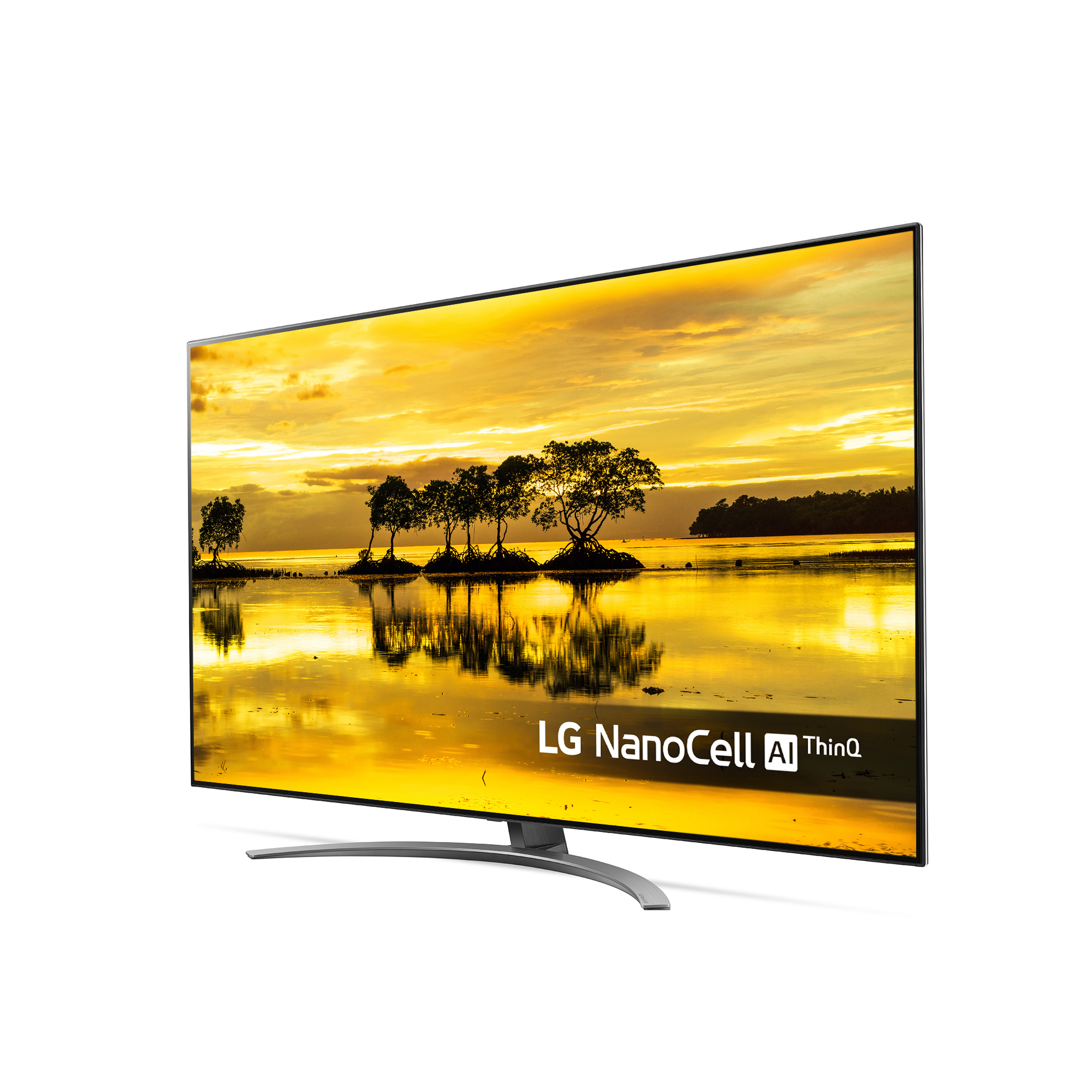 LG NanoCell 65SM9010PLA TV – image 3