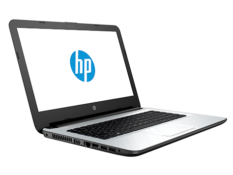 HP 14-ac109tx Intel® Core™ i5 i5-6200U Laptop – image 2