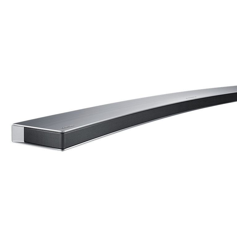 Samsung HW-J8501 soundbar speaker Silver 9.1 channels – image 4