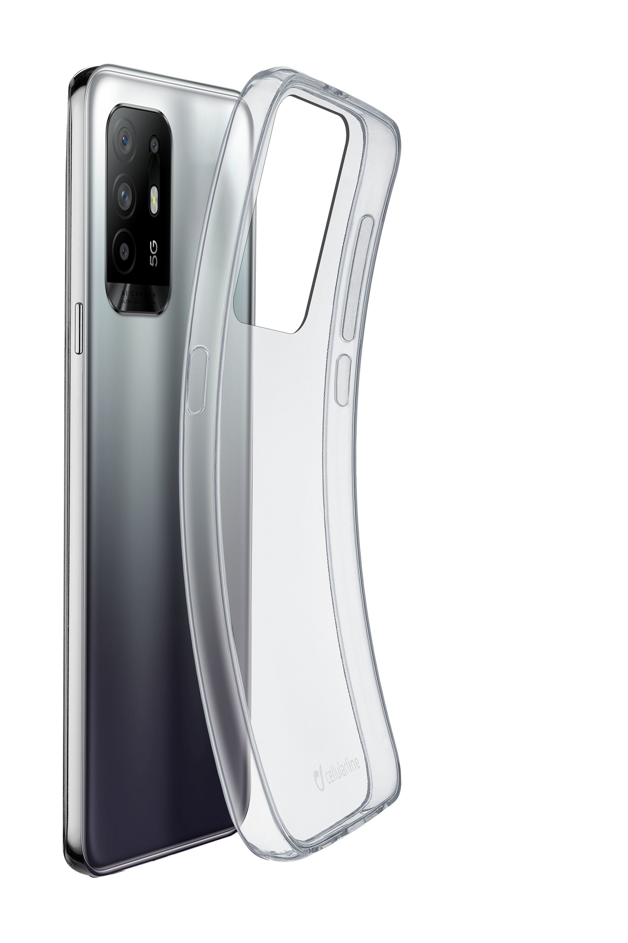 Cellularline Fine - Oppo Reno6 Z – image 3